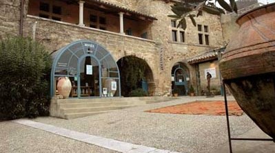 Image Musée de la Poterie
