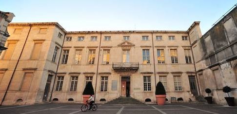 Image Musée du Vieux Nimes