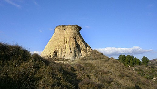 Image Les fossés de Fournès