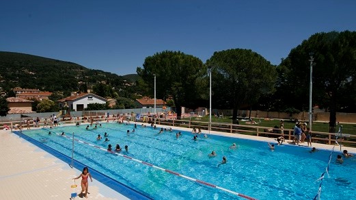 Image Piscine Alex Jany