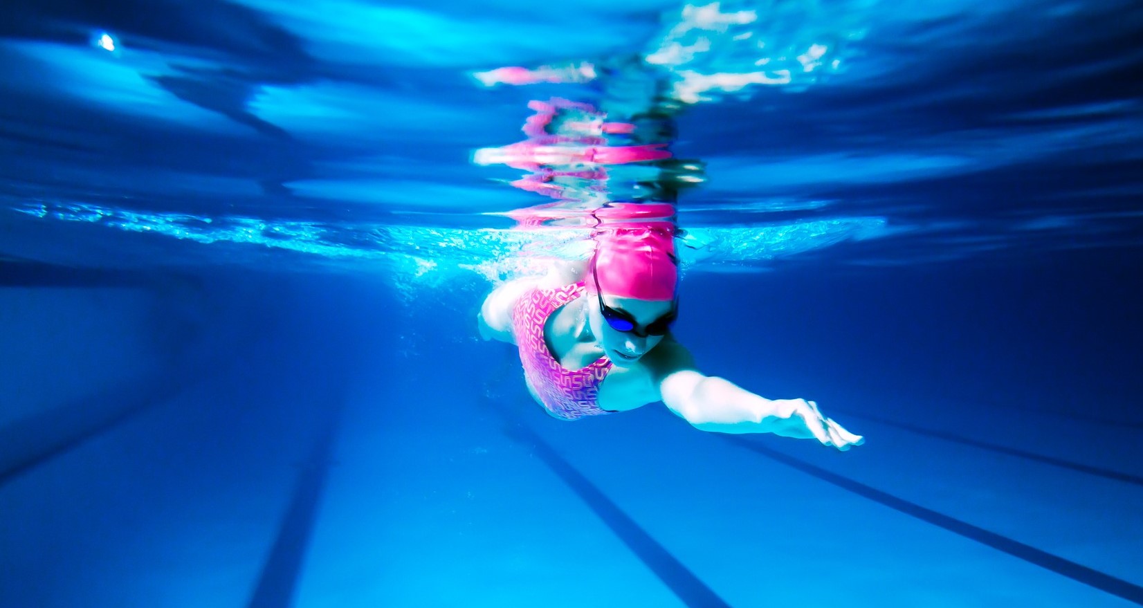 Image Piscine de Ginasservis