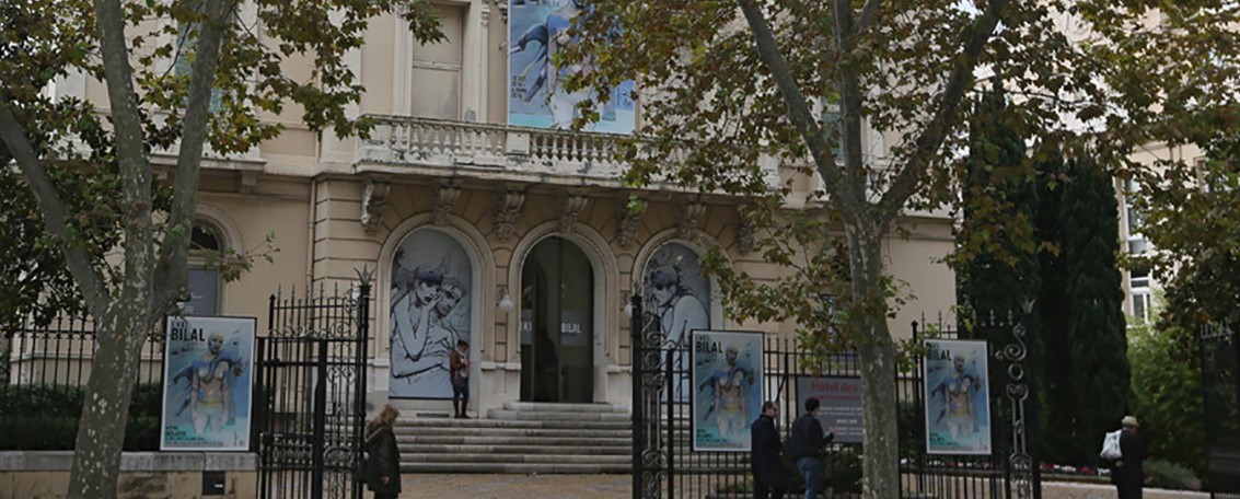Image Hotel des Arts