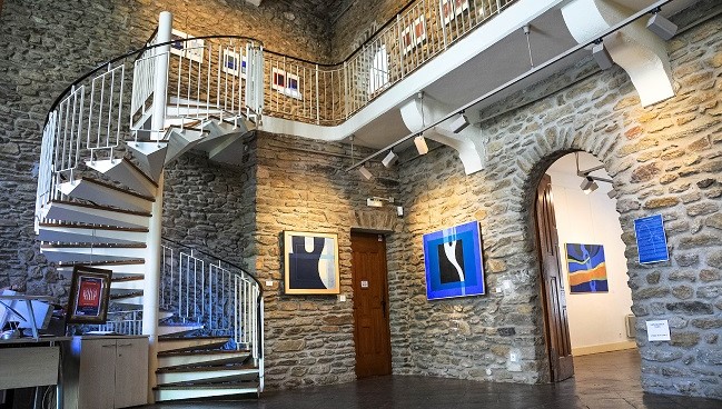 Image Musée des Arts et Histoire