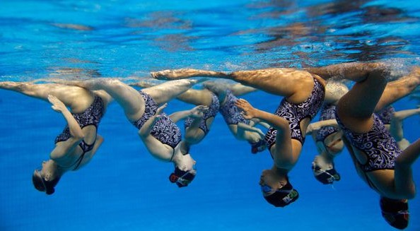 Image Piscine de Jonquières