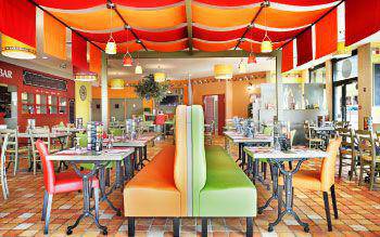 Image Baila Pizza - Pontarlier