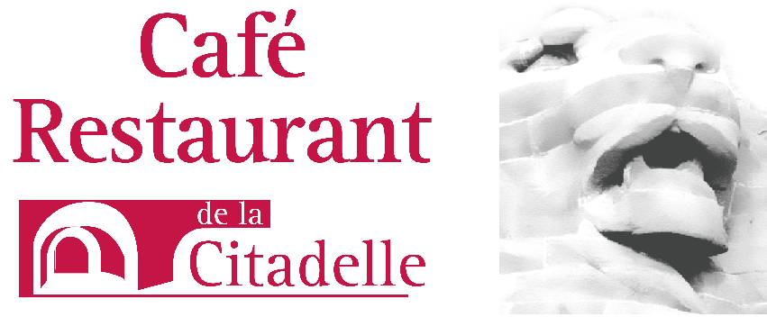 Image Café Restaurant de la Citadelle