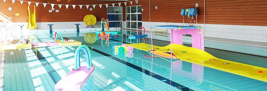 Image Centre Aqua Passion de Lavoute sur Loire