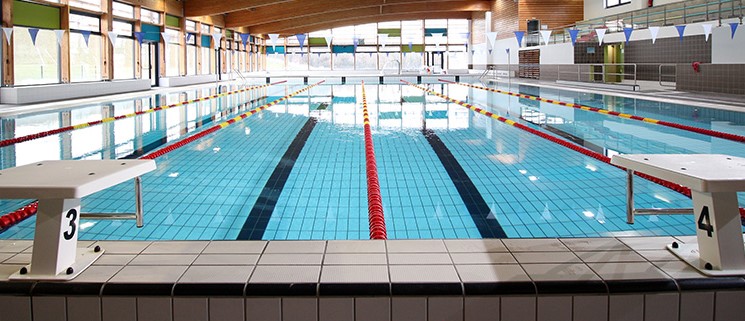 Image Centre aqualudique Aquabulle de Brioude