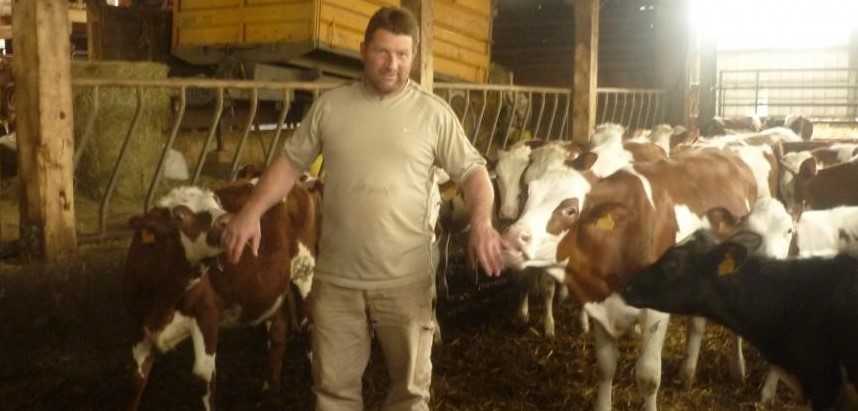 Image La Ferme du Brancouny