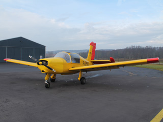 Image Domergue aviation