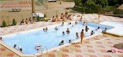 Image Piscine à Coltines