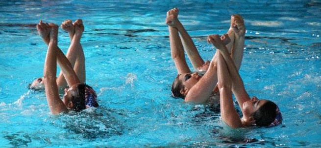 Image Piscine de Condat