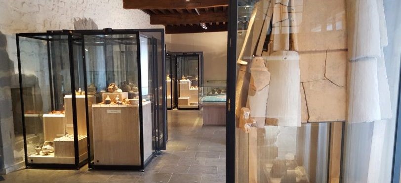 Image Musée d'Art et d'Archéologie