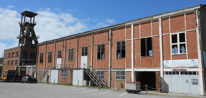 Image Musée des amis de la Mine de Noyant d'Allier
