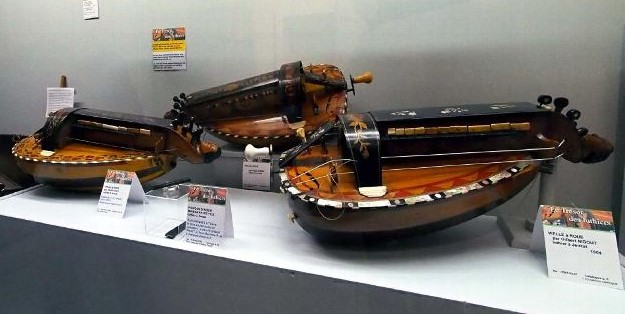 Image Maison du Luthier