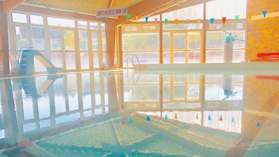 Image Piscine de Lapalisse