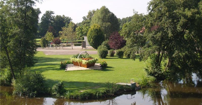 Image Arboretum de l'Ile de La Ronde
