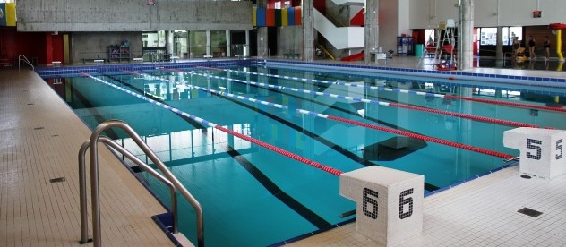 Image Piscine André Wogenscky