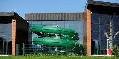 Image Centre nautique de Génilac