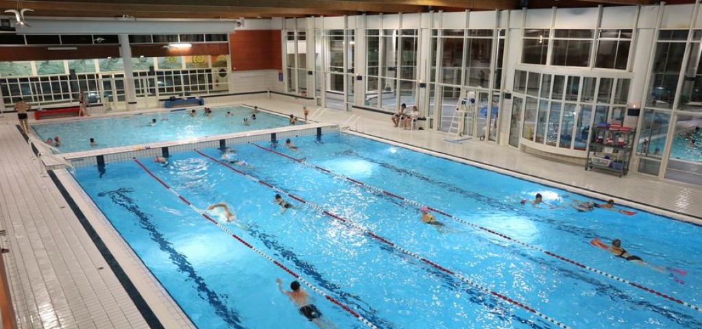 Image Piscine Aqualude