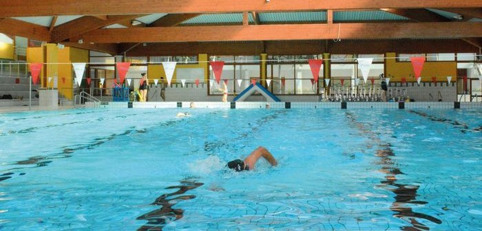 Piscine Intercommunale Forez Aquatic Sport La Mairie De Feurs