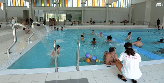 Image Centre nautique Yves Nayme