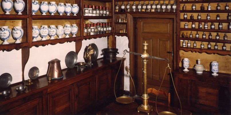 Image Musée Hospitalier