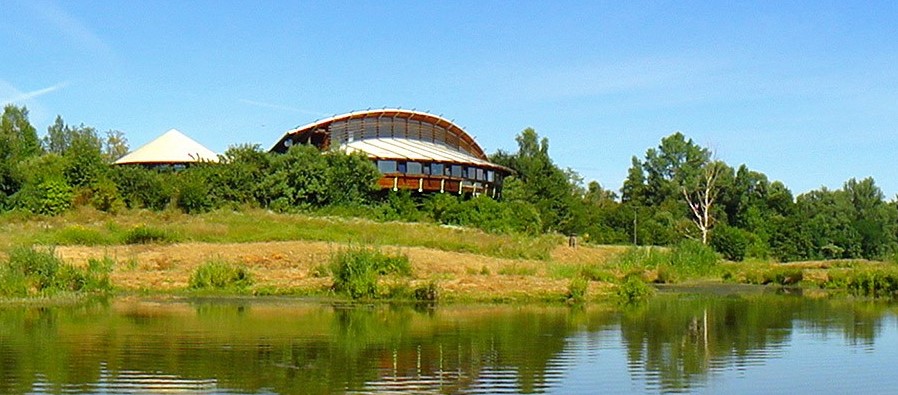 Image L'Ecopôle du Forez
