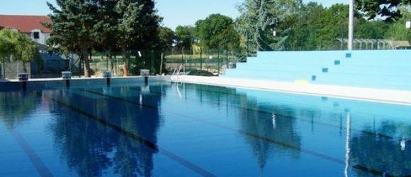 Image Piscine de Chevigny Saint Sauveur