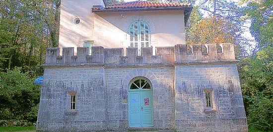 Image Le Musée Noisot