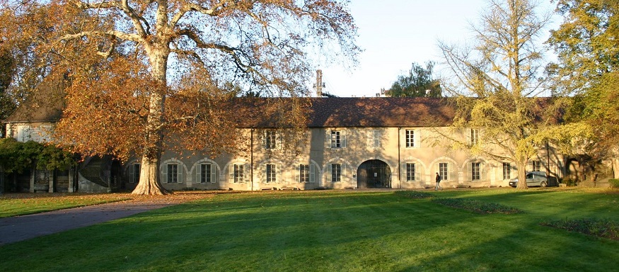 Image Le Jardin de l'Arquebuse