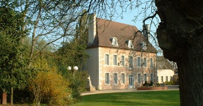 Image Parc Joseph Magnin