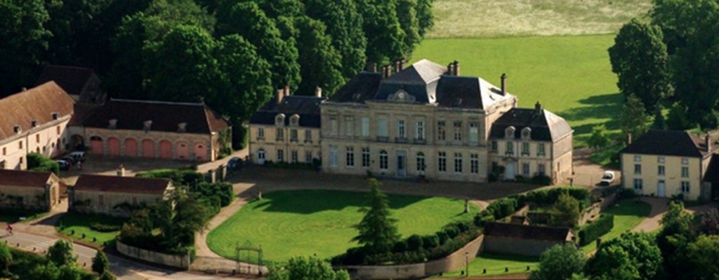 Image Parc du Château d'Arcelot