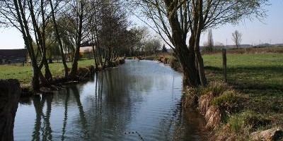 Image Pisciculture Cordier-Gand