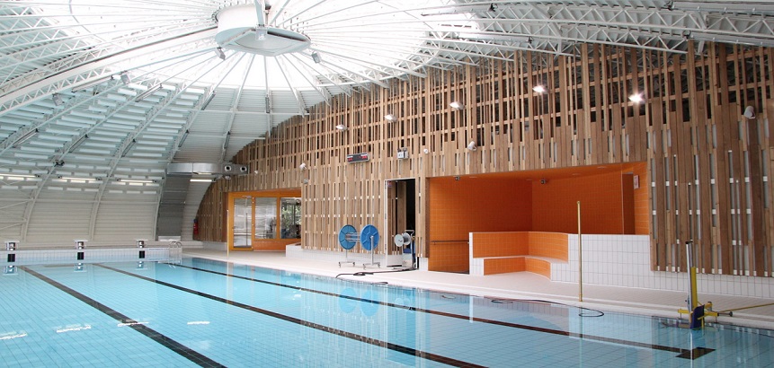 Image Piscine Tournesol