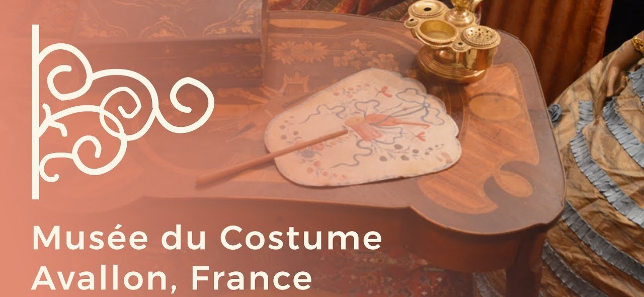 Image Musée du costume