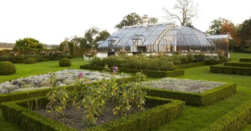 Image Jardin de La Borde