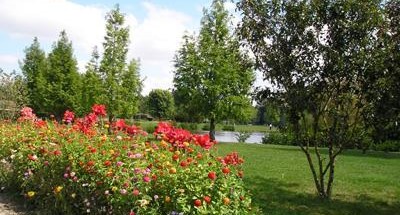 Image Jardins d'Eau Pierre Doudeau