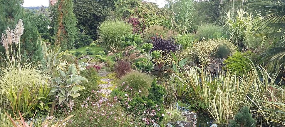 Image Jardin des Petits Prés