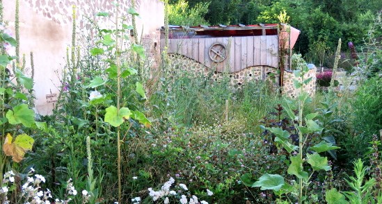 Image Le Jardin des petites Ruches