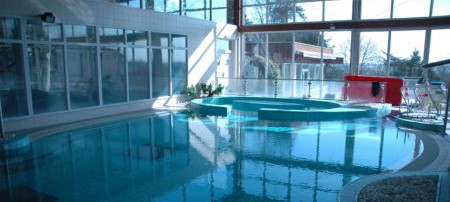Image Piscine de Beaugency