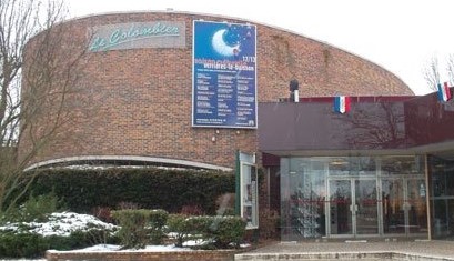 Image Le Colombier - Espace Bernard Mantienne