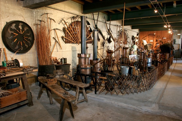 Image Le P’tit Musée d’Emile