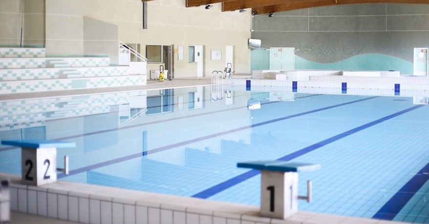 Image Centre nautique de Livry Gargan