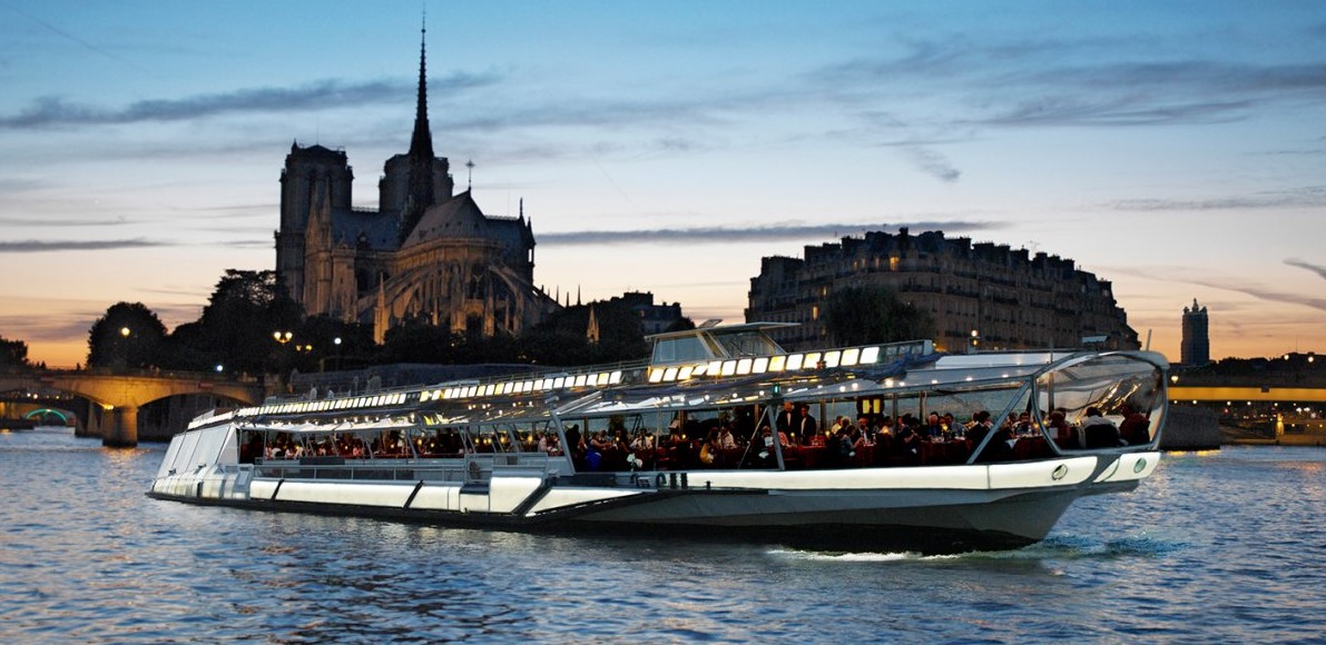 Image Bateaux mouches