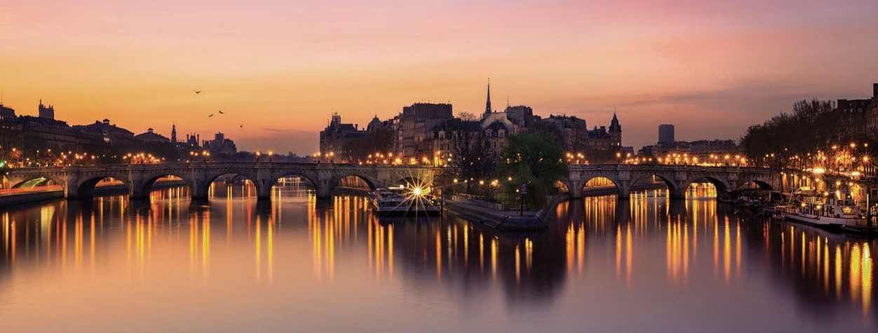 Image Bâteaux Parisiens