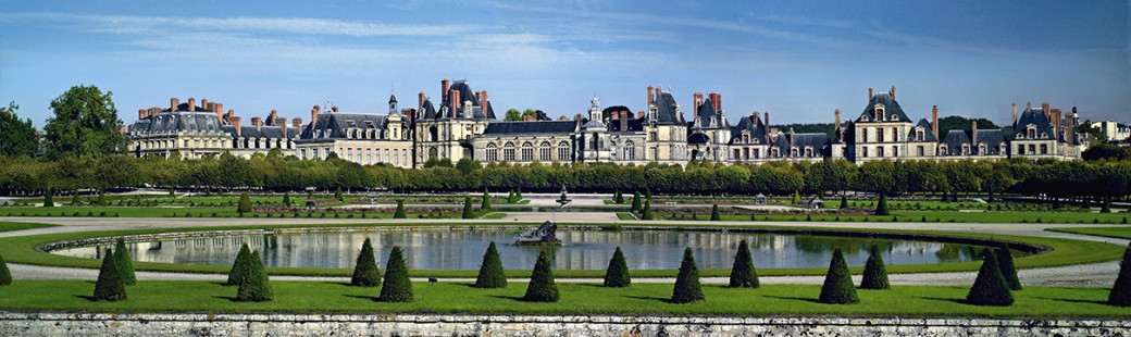 Image Château de Fontainebleau