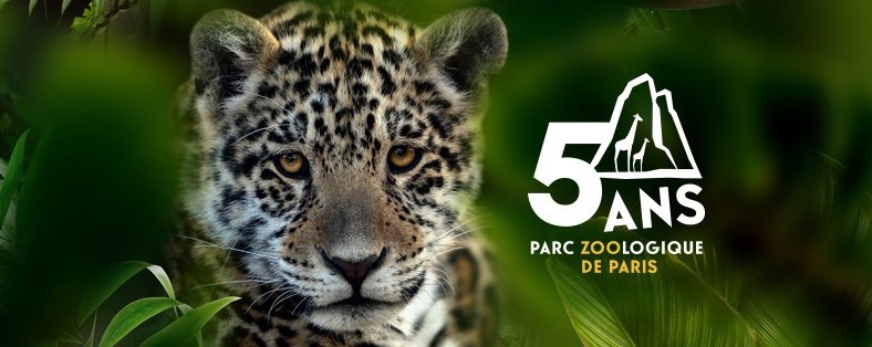 Image Parc zoologique de Paris