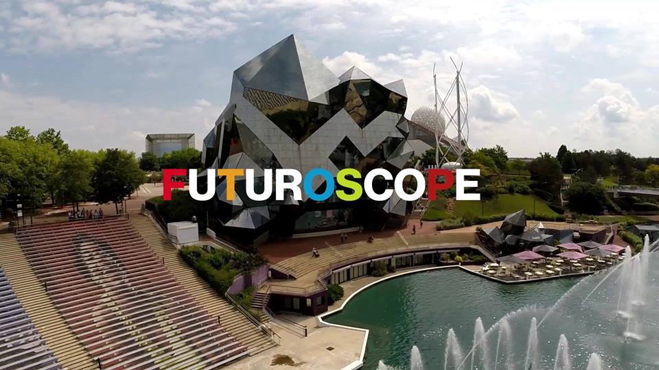 Image Futuroscope