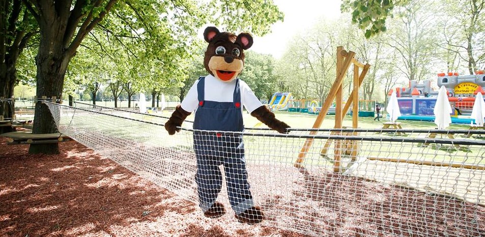 Image Wakoo park